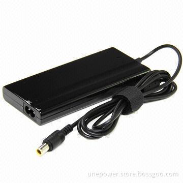 90W Laptop AC Adapters, 20V, 4.5A, Ultra Slim, 7.9*6.6mm